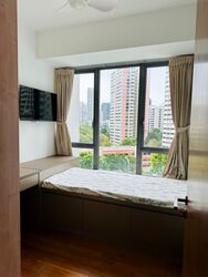 Vista Residences (D12), Condominium #561251781